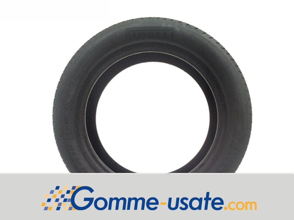 Thumb Pirelli Gomme Usate Pirelli 245/50 R18 100W PZero Runflat (60%) pneumatici usati Estivo_1
